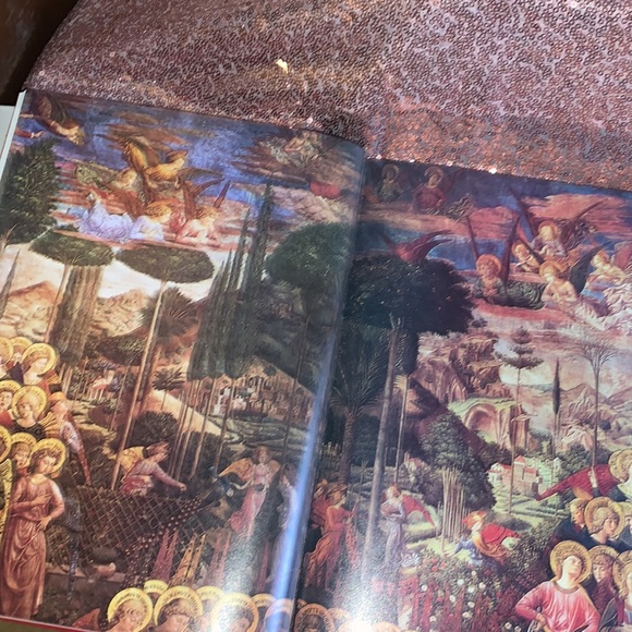 Vintage “The Reader's Digest Book of Christmas “by Various (1985) Hardcover - Picture 10 of 11